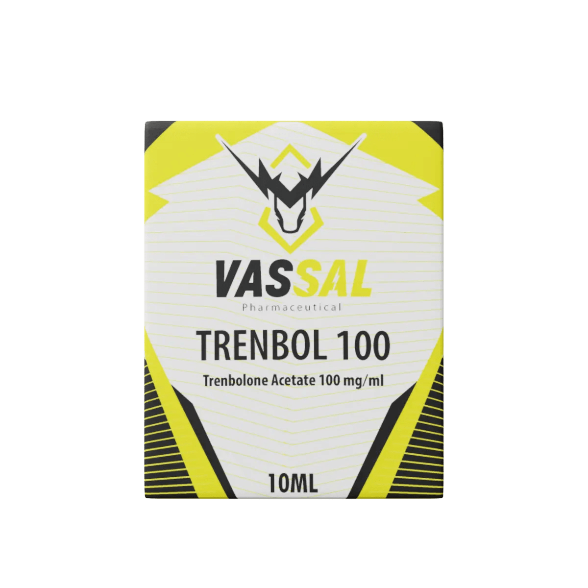 VASSAL TRENBOL 100 TRENBOLONA ACETATO