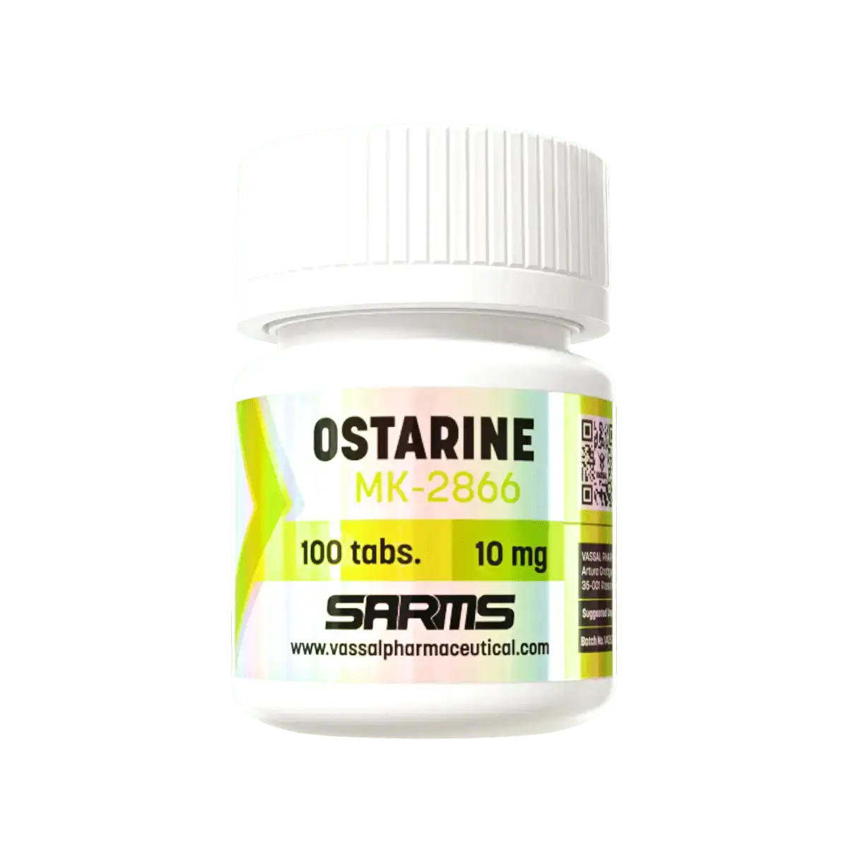 OSTARINE MK-2866 SARM