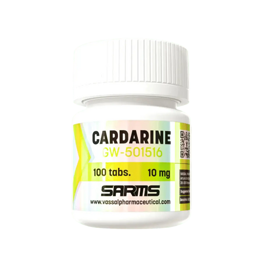 CARDARINE GW-501516