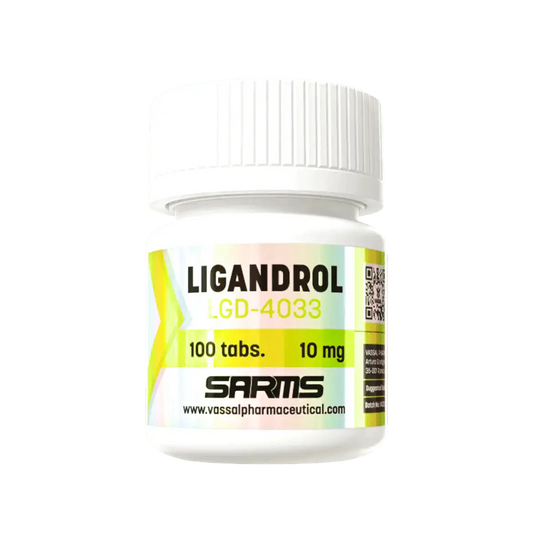 LIGANDROL LGD-4043