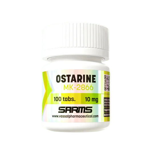 OSTARINE MK-2866 SARM