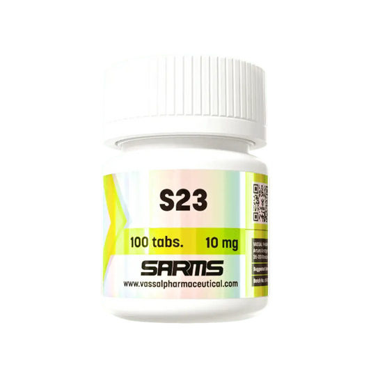 S23 10MG