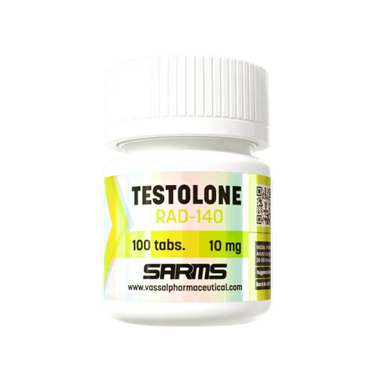 TESTOLONE RAD-140